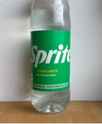 Sprite 12x1l MW PET