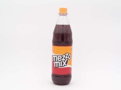 Mezzo Mix 12x1l Pet MW