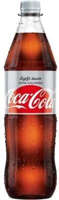 Coca-Cola Light 12x1l MW PET