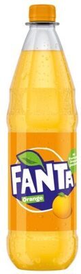 Fanta Orange 12x1l Pet MW