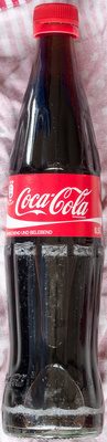 Coca Cola20x0,5l MW