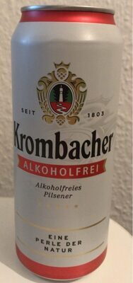 Kromb.Alkoholfrei 24x0,5l DPG