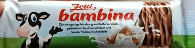 Zetti Bambina 45g