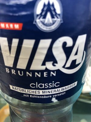 Vilsa Miwa Classic 6x1,5l DPG