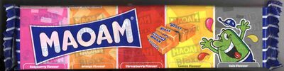 Maoam Bloxx 10ST 220g