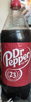 Dr.Pepper 6x1,25l DPG