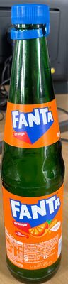 Fanta Orange20x0,5l MW