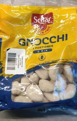 Schär Gnocchi 300g