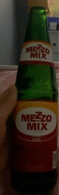 Mezzo Mix Orange 20x0,5l MW