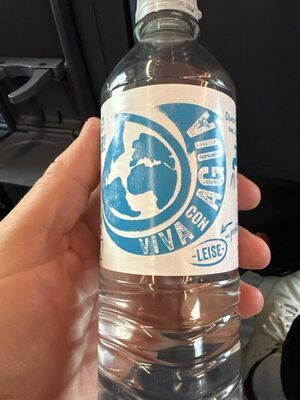 Viva Con Agua leise18x0,5l DPG