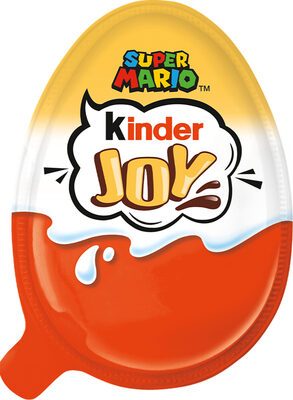 Ferrero kinder Joy 20g