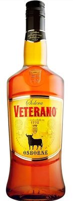 Osborne Veterano 30% 0,7l