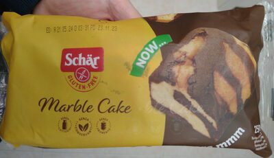 Schär Marmorkuchen 250g