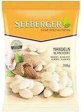Seeberger Mandeln Blanchiert 200g
