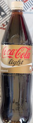Coca Cola Cf Light 12x1lMW