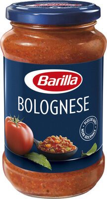 Barilla Соус болоньезе 400g
