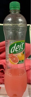 deit Pink Grapefr.6x0,75l DPG