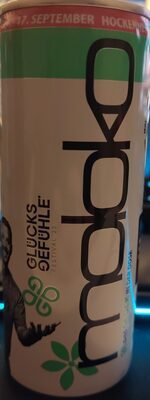 Moloko Softdrink 24x0,25l DPG