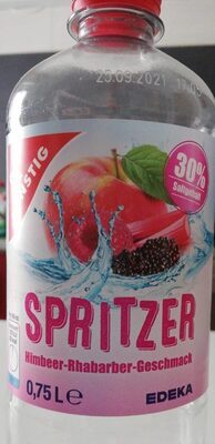 G&G Spritz.Himb.Rh.6x0,75l DPG