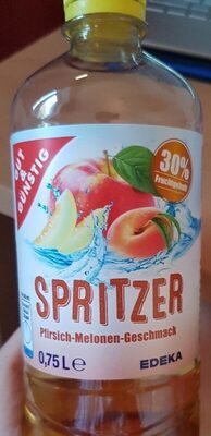 G&G Spritz.Pfir.Me.6x0,75l DPG