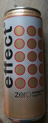 effect Ene.Dr.Zero24x0,33l DPG