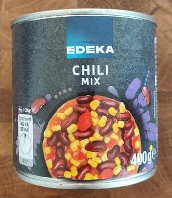 EDEKA Herzstücke Chili Mix 400g