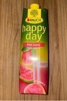 Happy Day Pink Guave 1l