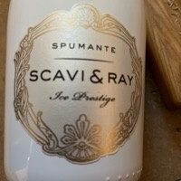 Scavi & Ray Ice Prestige 0,75l