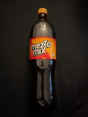 Mezzo Mix Orange 6x1,25l DPG