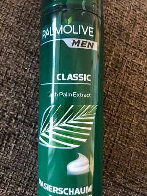 Palmolive Rasierschaum Classic 300ml