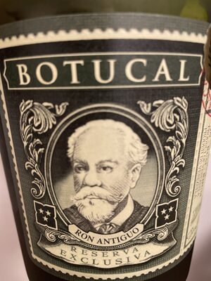 Botucal Reserva Exclusiva 40% 0,7l