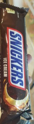 Snickers Ice Cream 72,5ml