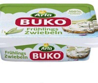 Arla Buko Frühlingszwiebeln 15% 200g
