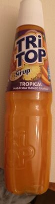 Tri Top Tropical 0,6l