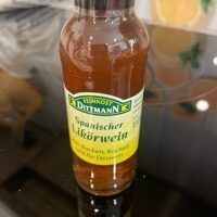 Feinkost Dittmann spanischer Likörwein 17% 100ml