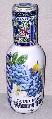 AriZ.White Tea Blueb6x0,5l DPG