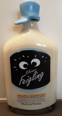 Feigling's Coco Bisquit 15% 0,5l