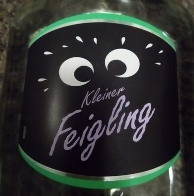 Kleiner Feigling 20% 0,5l