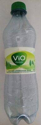 ViO medium 18x0,5l DPG