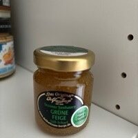 Wolfram Berge Tessiner Feigensenfsauce 60ml