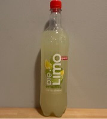 Die Limo Lim.+Zitr.6x1l DPG