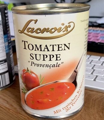 Lacroix Tomaten-Suppe Provencale 400ml