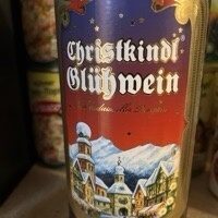 Christkindl Glühwein 1l