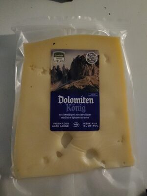 Dolomitenkönig 45% Fett i.Tr.150g
