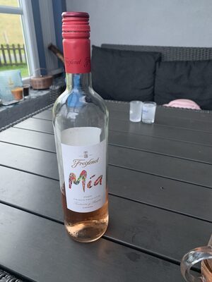 Freixenet Mia Rosado halbtrocken 0,75l