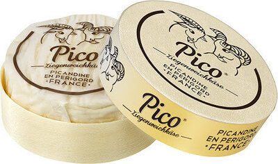 Pico affine 45% Fett i.Tr.125g