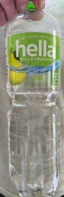 hella NW Birne 6x1,5l DPG