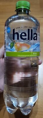 hella Birne NW 6x0,75l DPG