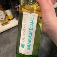 Grand Sud Sauvignon Blanc trocken 1l