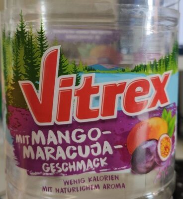 Vitrex Mango-Marac.6x1,5l DPG